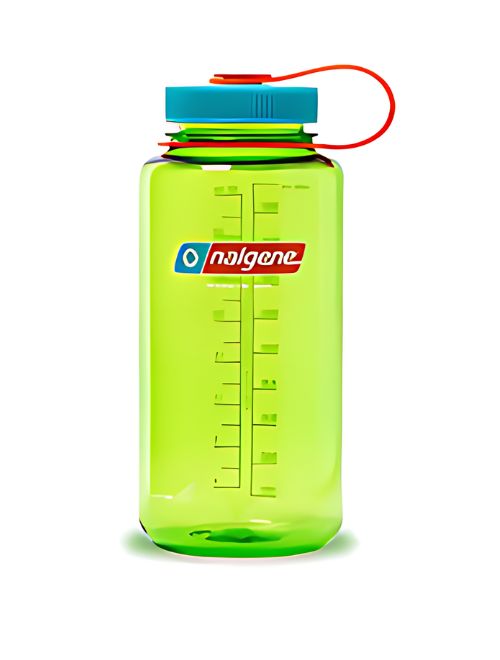 Wide Mouth Sustain Bottles 32oz - Pear