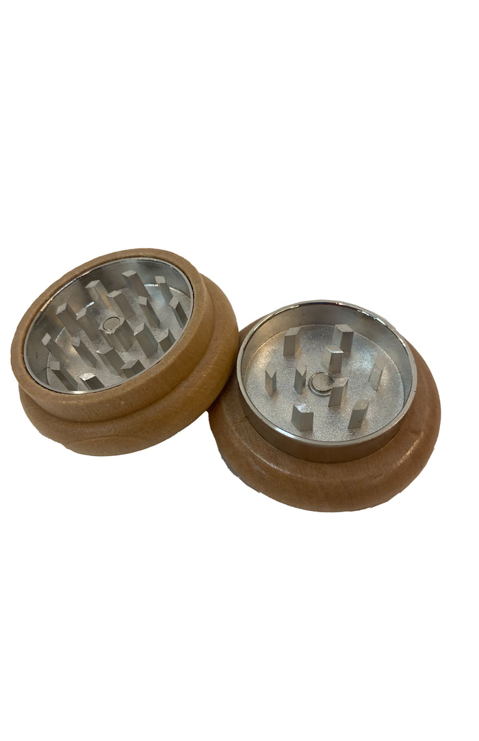 Wood Grinders Display (12ct)
