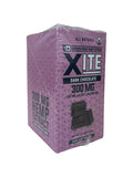 Xite Dark Chocolate Bar 300mg - 8ct