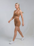 YAA Sol Sculpt Set - Camel Brown