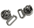 YakAttack Horizontal Tie Downs