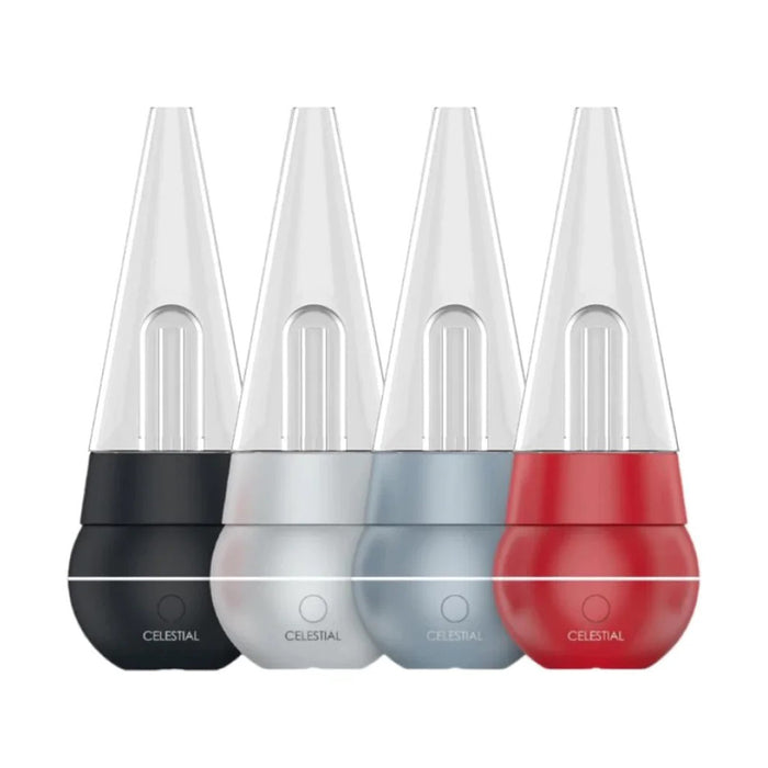 Yocan Black Celestial E-Rig Vaporizer