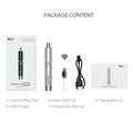 Yocan Evolve D Plus - Vaporizer