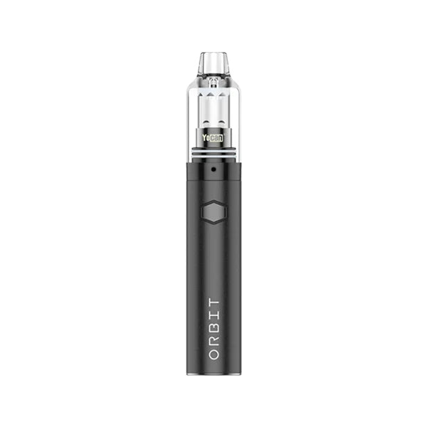 Yocan Orbit Wax Vaporizer Pen (1ct)