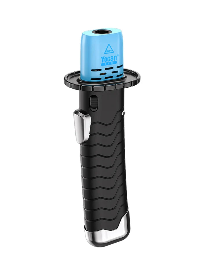 Yocan Red - Katana Torch (1ct)