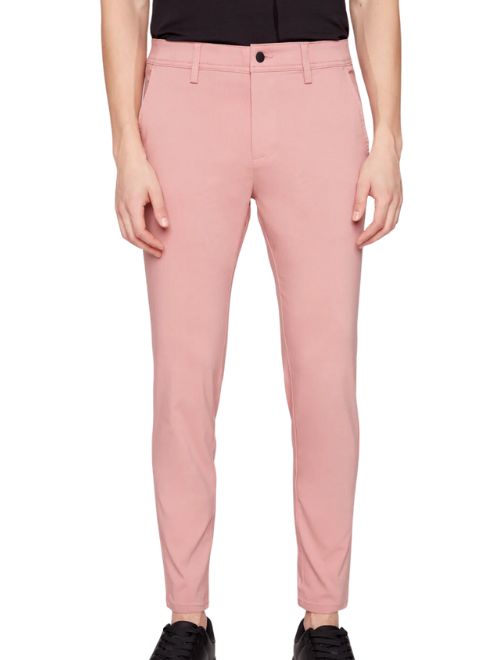 Zane Pant - Rose