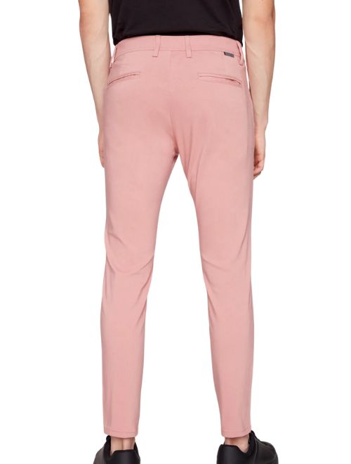 Zane Pant - Rose